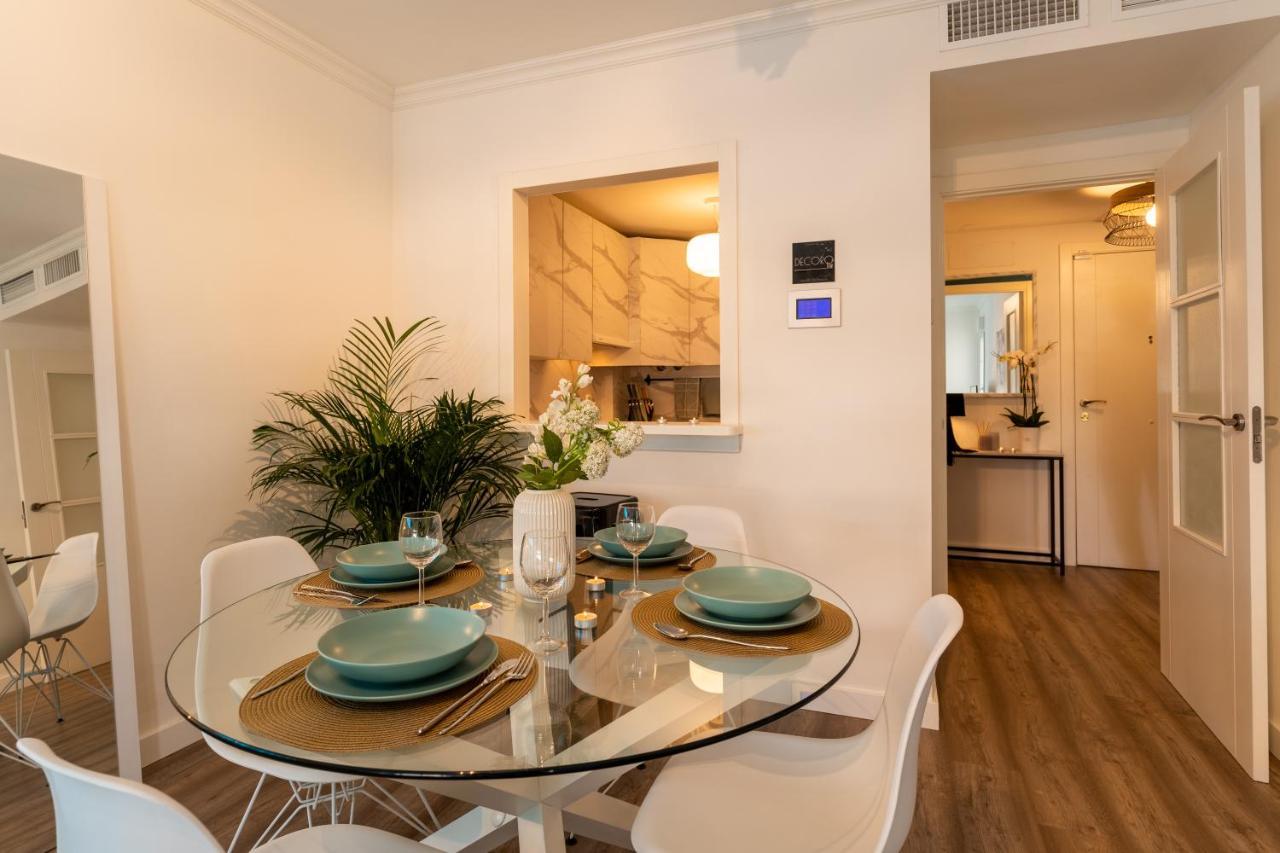 Apartment Black Level, 30M Playa, Pool, Wifi Almería Extérieur photo